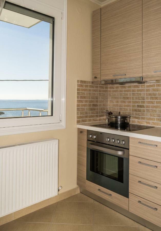 Dreamy Home By The Sea Skála Marión Екстериор снимка