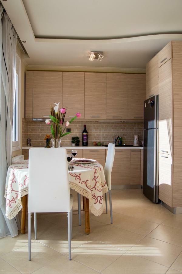 Dreamy Home By The Sea Skála Marión Екстериор снимка