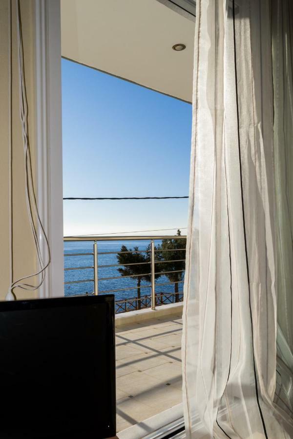 Dreamy Home By The Sea Skála Marión Екстериор снимка