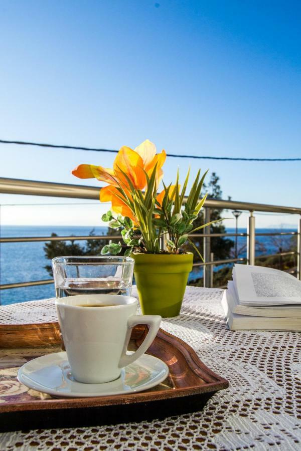 Dreamy Home By The Sea Skála Marión Екстериор снимка